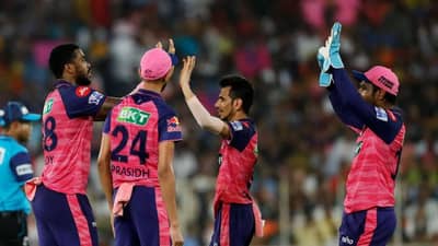 IPL 2022: બેંગ્લોરના નાકે દમ લાવનાર ખેલાડીની માતા હજારો માઈલ દૂર બિમાર હાલતમાં, આવી સ્થિતીમાં પુત્રએ રાજસ્થાન માટે જાન લગાવી દીધી