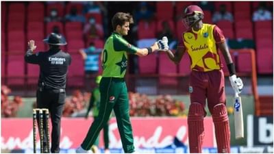 PAK vs WI: પાકિસ્તાન-વેસ્ટ ઈન્ડિઝની વનડે સિરીઝમાં ગરમીનું મોજું, મેચનો સમય બદલાશે!