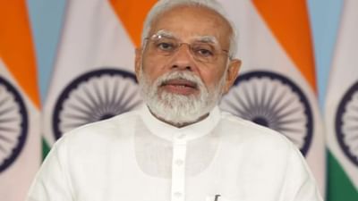 75th Cannes Film Festival: PM મોદીએ કાન્સ ફિલ્મ ફેસ્ટિવલ પર ટ્વિટ કર્યું, ભારત-ફ્રાન્સના સંબંધો પર કહી આ વાત