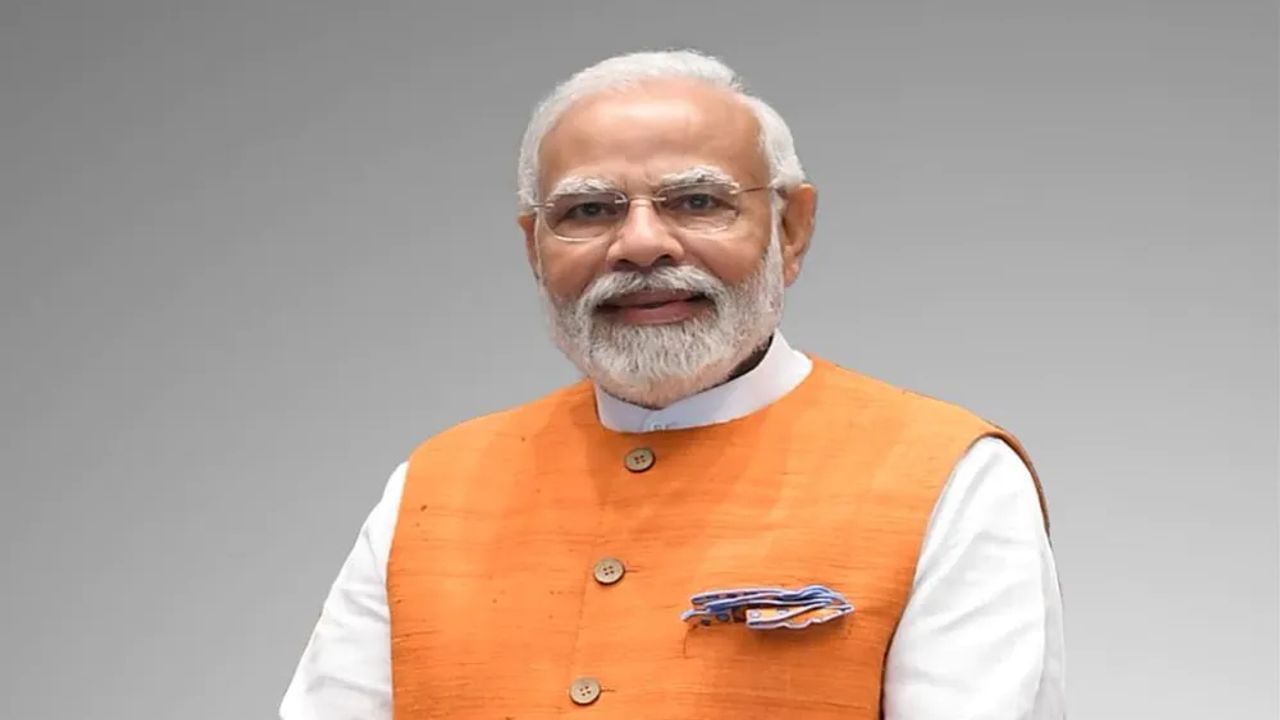 Bharat Drone Mahotsav 2022 : આજથી શરૂ થશે દેશનો સૌથી મોટો ડ્રોન મહોત્સવ, PM Modi કરશે ઉદ્ધાટન