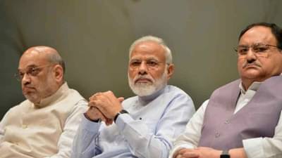 BJPs Formula In 2024 Elections: 70 વર્ષથી વધુ ઉંમરના નેતાઓને નહીં મળે લોકસભાની ટિકિટ? ગુજરાતના 10 સાંસદો પર પણ લટકતી તલવાર