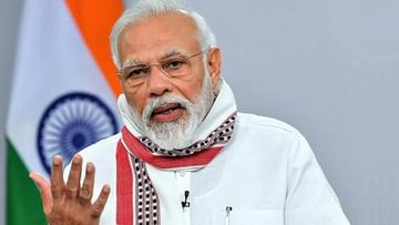 ભારત વિશ્વની સૌથી ઝડપથી વિકસતી અર્થવ્યવસ્થાઓમાંથી એક બની ગયું, વિશ્વ માટે આશાનું કિરણ: PM મોદી