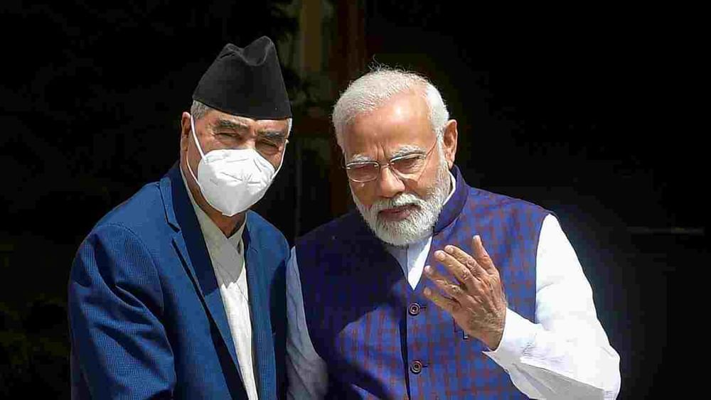 PM Modi In Nepal: વડાપ્રધાન મોદી આવતા અઠવાડિયે નેપાળ જશે, લુમ્બિનીના પ્રતિષ્ઠિત માયાદેવી મંદિરમાં પૂજા કરશે