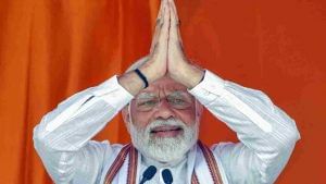 PM Modi In Gujarat: PM મોદી આજે ગુજરાત પ્રવાસે, ચૂંટણી પહેલા પાટીદાર સમાજનો વિશ્વાસ કેળવવા કવાયત