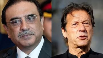 Pakistan : સત્તાની ડૂબતી નાવ બચાવવા પૂર્વ PM ઈમરાન ખાને સમાધાન માટે પણ કર્યા હતા પ્રયાસો ! લીક ઓડિયોમાં થયો ખુલાસો