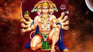 Hanumanji : આપની સમસ્યાનું સમાધાન કરવા કષ્ટભંજનદેવને અર્પણ કરો આ મહાભોગ અને મહાઅભિષેક