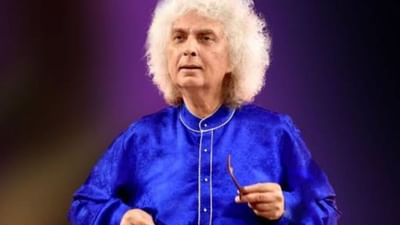 પ્રખ્યાત સંતૂર વાદક પંડિત શિવકુમાર શર્માએ છોડી દુનિયા, ચાહકોમાં શોક, કહ્યું સંતૂરમાંથી ફરી એવો અવાજ નહીં આવે!