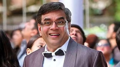 Paresh Rawal Birthday : તમામ પ્રકારની ભૂમિકામાં લોકો પરેશ રાવલને કરે છે પસંદ, રાષ્ટ્રીય પુરસ્કાર અને પદ્મશ્રીથી થયા છે સન્માનિત