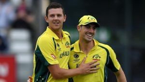 Cricket Australia: સ્મિથ-વોર્નરથી વધારે છે કમિન્સ અને હેઝલવુડનો પગાર, જાણો કોને મળે છે કેટલો પગાર