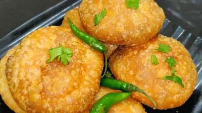 Poha Kachori : નાસ્તામાં બાળકો માટે બનાવો સ્વાદિષ્ટ પૌવા કચોરી, આ રહી સરળ અને ઝડપી રેસીપી
