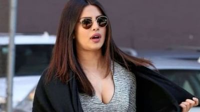 Priyanka Chopra Work Mode: પ્રિયંકા ચોપરાનો નવો લૂક જોઈને ફેન્સ થયા હેરાન, મોં પર ઈજાઓ અને હોઠમાંથી નીકળતું લોહી, જાણો તસવીરનું સંપૂર્ણ સત્ય