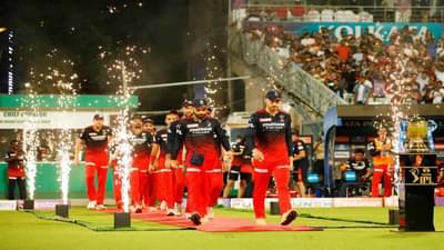 IPL 2022 : RCB ત્રણવાર ફાઇનલ રમી ચુકી છે, આ ત્રણ ટીમોએ ટાઇટલ જીતવાનું સપનું તોડ્યું હતું