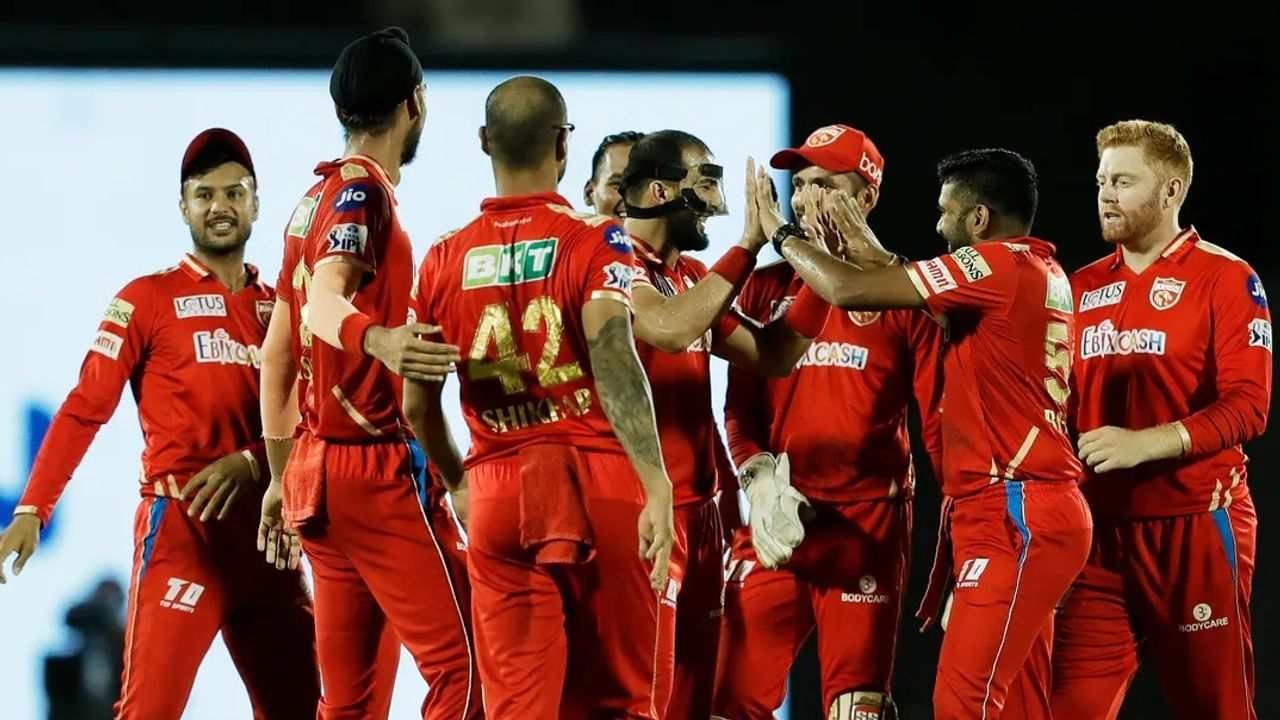 Royal Challengers Bangalore vs Punjab Kings IPL Match Result 2022 Know Who Won RCB vs PBKS IPL Match on 13th May Highlights in Gujarati