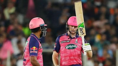 RR Vs RCB Match Report: રાજસ્થાન રોયલ્સે કાપી ફાઈનલની ટિકિટ, જોસ બટલરે અણનમ સદી વડે બેંગ્લોરના સપનાને રોળી દીધુ