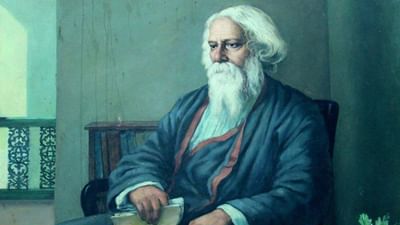Rabindranath Tagore Birth Anniversary : ગુરુદેવ રવિન્દ્રનાથ ટાગોરની આજે જન્મ જયંતિ, વાંચો સંબંધિત ઇતિહાસ