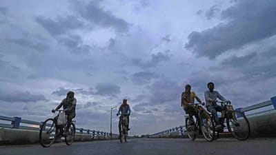 Monsoon 2022: ગુજરાતવાસીઓને વરસાદ માટે જોવી પડશે રાહ, આ રાજ્યોમાં આગામી 24 કલાકમાં વરસાદની શક્યતા