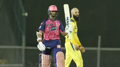 RR vs CSK IPL Match Result: રાજસ્થાનનો 5 વિકેટે ચેન્નાઈ સામે વિજય, ગુજરાત સામે પ્રથમ ક્વોલીફાયરમાં ટકરાશે