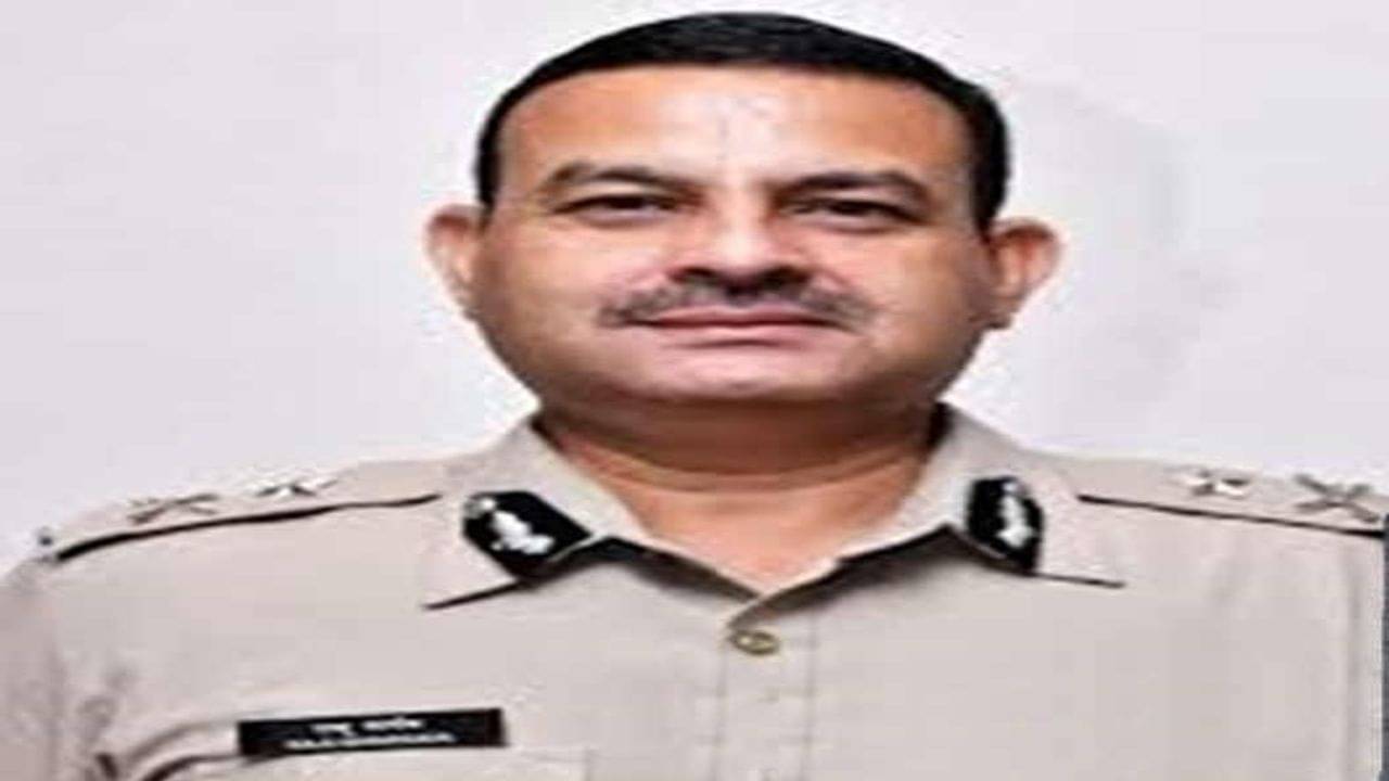 Rajkot: રાજકોટના નવા પોલીસ કમિશ્નર તરીકે 1995ની બેચના આઈપીએસ રાજુ ભાર્ગવની નિમણુક