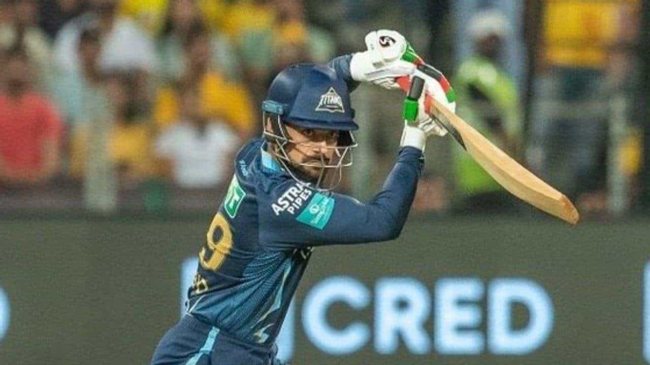 IPL 2022: રાશિદ ખાન શાનદાર સ્પિનર જ નહી પણ ફિનિશરની ભૂમિકામાં પણ જોવા મળ્યો, કોની મદદથી સિઝનમાં મચાવી ધમાલ જાણો