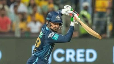 IPL 2022: રાશિદ ખાન શાનદાર સ્પિનર જ નહી પણ ફિનિશરની ભૂમિકામાં પણ જોવા મળ્યો, કોની મદદથી સિઝનમાં મચાવી ધમાલ જાણો