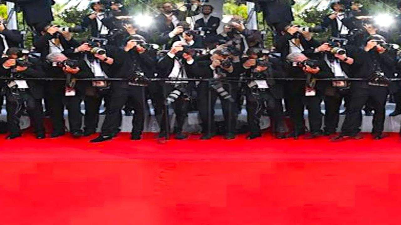 Red Carpet ખાસ લોકો આવે છે, ત્યારે શા માટે તેમના માટે રેડ કાર્પેટ