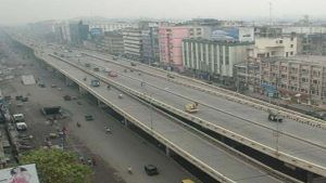 Surat : રિંગરોડ ફ્લાયઓવર બ્રિજ પર હવે 10 જૂન સુધી વાહનવ્યવહાર પર પ્રતિબંધ