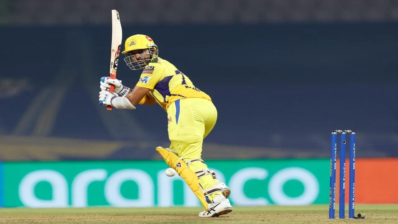 IPL 2022: Robin Uthappa chance to complete 5000 IPL runs, will have to hit half a century to break the record