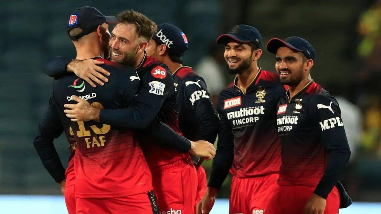 Royal Challengers Bangalore vs Chennai Super Kings IPL Match Result 2022 Know Who Won CSK vs RCB IPL Match on 4th May Highlights in Gujarati