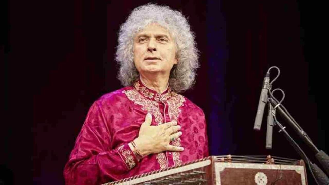 Pandit Shivkumar Sharma: The world of music mourned the demise of Pandit Shivkumar Sharma, PM Modi also expressed grief