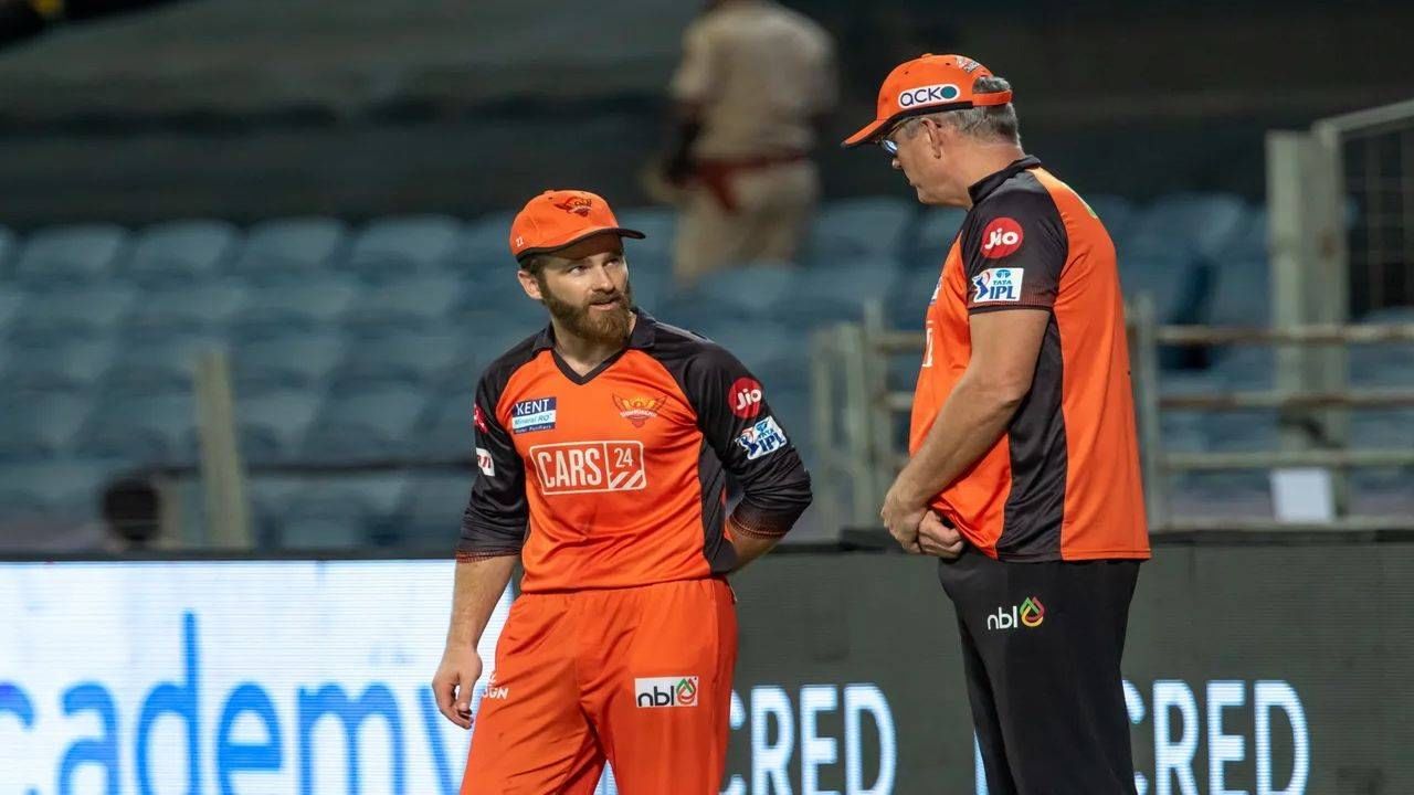IPL 2022: Sunrisers Hyderabad in trouble, star bowler Washington Sunder injured, next match difficult to play