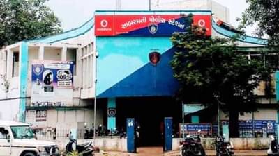 Ahmedabad : સાબરમતીમાં અદાવતમાં વૃધ્ધાની હત્યા, પોલીસે આરોપીની તપાસ શરૂ કરી