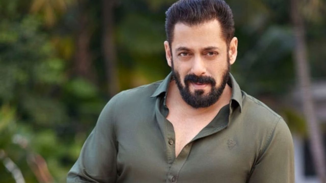 Bollywood News: ઓહો... Salman Khanની 15 ફિલ્મો એવી છે જે રિલીઝ નથી થઈ શકી, કરોડો રૂપિયાનું થયું છે નુકશાન