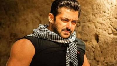 Salman Khan Security : સલમાન ખાનની સુરક્ષા ત્રણ ગણી વધી, ભાઈજાનના સેટ પર કડક બંદોબસ્ત