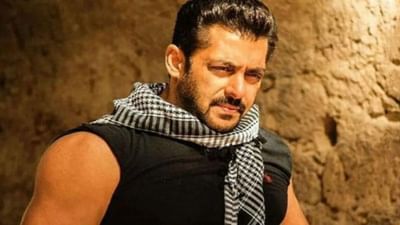 Salman Khan Security : સલમાન ખાનની સુરક્ષા ત્રણ ગણી વધી, 'ભાઈજાન'ના સેટ પર કડક બંદોબસ્ત