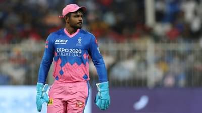 Rajasthan Royals IPL 2022 : સંજુ સેમસન પાસે ઇતિહાસ રચવાની સુવર્ણ તક, આવી રહી છે રાજસ્થાન રોયલ્સની સફર