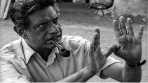 Satyajit Ray Film Restoration: કાન્સ ફિલ્મ ફેસ્ટિવલમાં સત્યજીત રેની ફિલ્મ 'પ્રતિદ્વંદી' દર્શાવવામાં આવી, ફિલ્મનું રી-પ્રોડક્શન કોઈ ચમત્કારથી ઓછું ન હતું