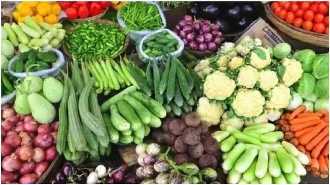 Seasonal Vegetables :  ઉનાળામાં આ 5 શાકભાજી અવશ્ય ખાઓ, જાણો આ શાકભાજીના સ્વાસ્થ્ય લાભ