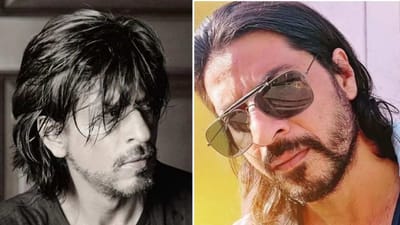 Shah Rukh Khan Lookalike: ભીડે શાહરૂખ ખાન સમજીને આ વ્યક્તિનું ટી-શર્ટ ફાડી નાખ્યું, તેને બચાવવા આવેલી પોલીસે પણ કહ્યું- એક સેલ્ફી?