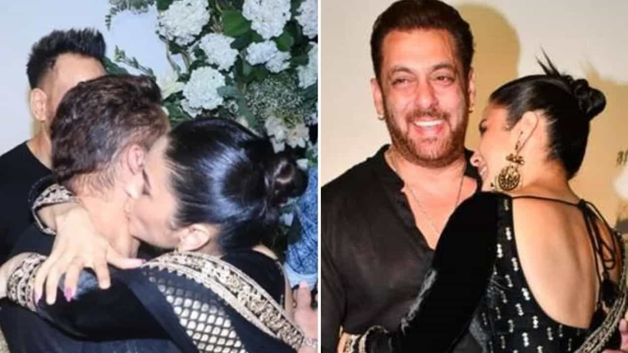 Shehnaaz Gill Trolled: સલમાન ખાન સાથે વધતી નિકટતા, સિદ્ધાર્થ શુક્લાના ફેન્સનો ગુસ્સો શહનાઝ પર ફાટી નીકળ્યો, સોશિયલ મીડિયા પર ટ્રોલ પંજાબની કેટરિના