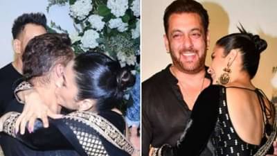 Shehnaaz Gill Trolled: સલમાન ખાન સાથે વધતી નિકટતા, સિદ્ધાર્થ શુક્લાના ફેન્સનો ગુસ્સો શહનાઝ પર ફાટી નીકળ્યો, સોશિયલ મીડિયા પર ટ્રોલ પંજાબની કેટરિના