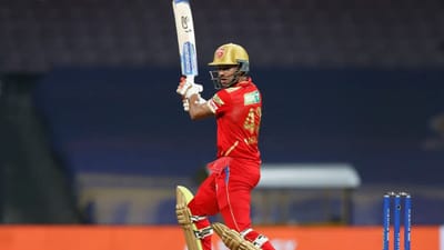 IPL 2022 Orange Cap: હાર્દિક પંડ્યાને પછાડીને શિખર ધવન નંબર-3 ના સ્થાન પર, જોસ બટલર અડીખમ