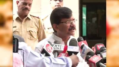 સંજય રાઉતે મોદી સરકાર પર નિશાન સાધ્યું, કહ્યું- પહેલા ડીઝલ-પેટ્રોલના ભાવ વધારો, પછી ઘટાડો કરવો, કેન્દ્ર સરકારનો સ્વભાવ