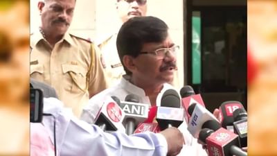 સંજય રાઉતે મોદી સરકાર પર નિશાન સાધ્યું, કહ્યું- પહેલા ડીઝલ-પેટ્રોલના ભાવ વધારો, પછી ઘટાડો કરવો, કેન્દ્ર સરકારનો સ્વભાવ