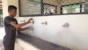 Ahmedabad: સરકારી સોલા હોસ્પિટલમાં સમસ્યાઓની ભરમાર ! પાણી જેવી પાયાની સુવિધાનો પણ અભાવ