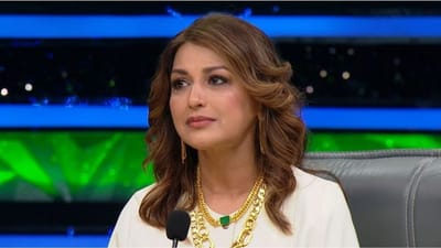 DID Little Masters: 'મધર્સ ડે સ્પેશિયલ' પર સોનાલી બેન્દ્રેને મળી એવી ભેટ, જોઈ અભિનેત્રી થઈ ગઈ ભાવુક