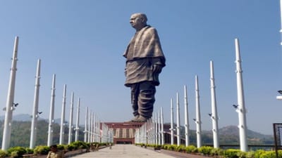 Narmda: શાળાઓમાં વેકેશનમાં શરુ થતા જ ગુજરાતીઓ ફરવા નીકળ્યા, SOUમાં પ્રવાસીઓનો ધસારો વધ્યો