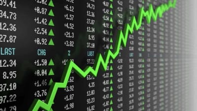 Opening Bell  : સતત બીજા દિવસે કારોબારમાં તેજી, Sensex 53660 સુધી ઉછળ્યો