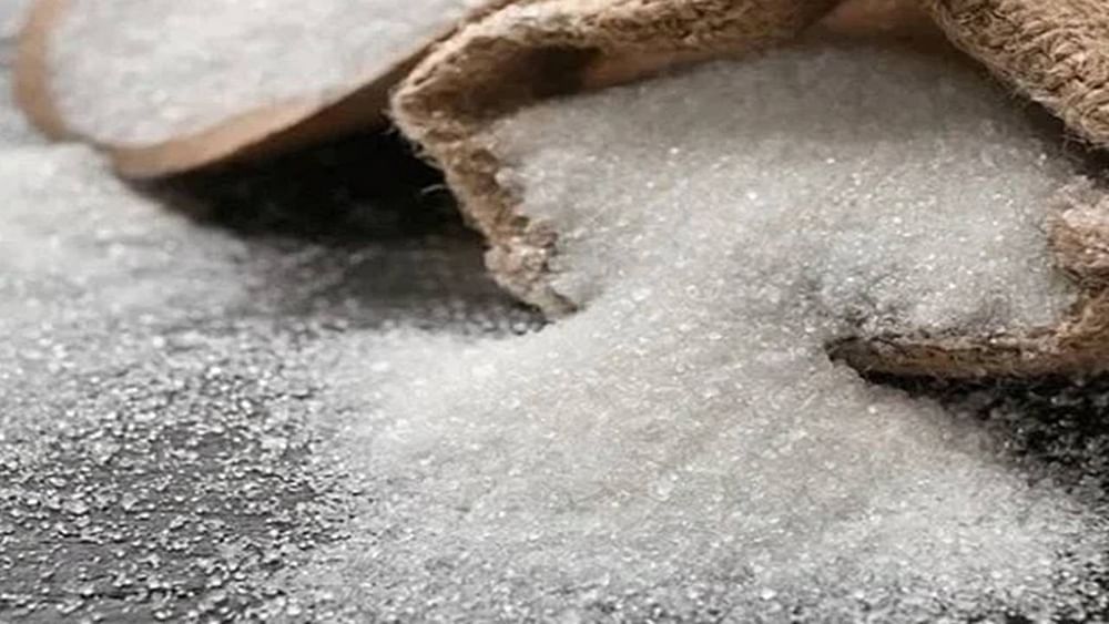 Sugar Export: આ વર્ષે ખાંડની રેકોર્ડ નિકાસનો અંદાજ, અત્યાર સુધીમાં 70 લાખ ટનની નિકાસ કરવામાં આવી, ખેડૂતોને મળશે તેનો લાભ