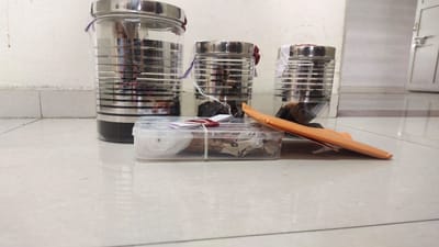 No Drugs In Surat અભિયાન હેઠળ ડિંડોલી પોલીસે ઝડપ્યો 2.97 લાખની કિંમતનો અફીણનો જથ્થો, રાજસ્થાનની આવેલો શખ્સ ઝડપાયો