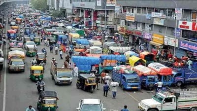 Surat : ટેકસટાઇલ માર્કેટમાં 90 કરોડનું ઉઠમણું થતા માર્કેટમાં ભયનો માહોલ, વિવર્સ એસોસિએશન ગૃહ મંત્રીને રજૂઆત કરશે